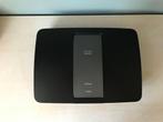 Cisco Linksys Smart Router/DualBand WiFi AccessPoint, Ophalen of Verzenden, Zo goed als nieuw, Router, Cisco Linksys