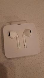 Apple Earpods Lightning - Nieuw!, Ophalen of Verzenden, Nieuw, In oorschelp (earbud)
