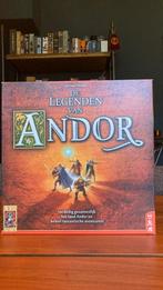 Bordspel | De Legenden van Andor (NL), Een of twee spelers, Ophalen of Verzenden, Zo goed als nieuw, 999 games