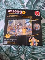 Wasgij original puzzle 4 950 stukjes, Ophalen of Verzenden, 500 t/m 1500 stukjes, Nieuw, Legpuzzel
