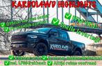 Dodge Ram 1500 5.7 V8 4x4 Crew Cab REBEL WARLOCK Final speci, Automaat, Stof, Gebruikt, 5654 cc