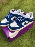 los angeles dodgers dunk, Nieuw, Blauw, Ophalen of Verzenden, Sneakers of Gympen