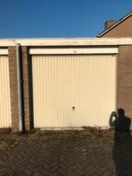 Garagebox te huur Veendam / Opslag / stalling
