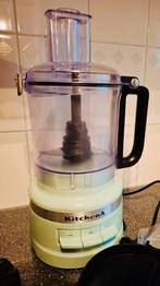 Kitchenaid FOODPROCESSOR 2,1 L, Witgoed en Apparatuur, 2 tot 3 liter, Ophalen of Verzenden, Zo goed als nieuw