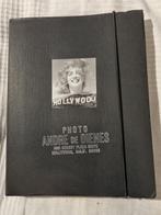 PHOTO ANDRE DE DIENES. HOLLYWOOD, Ophalen of Verzenden, Gelezen