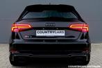 Audi RS3 2.5 TFSI Quattro | B&O | KEYLESS | MATRIX | 400 PK, Automaat, Gebruikt, Zwart, RS3