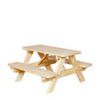 Sens Line Jimmy tuinpicknickbank/tafel , Ophalen of Verzenden, Nieuw