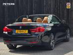 BMW 4-serie Cabrio 440i xDrive High Executive| M-Sport| Luxe, Automaat, Euro 6, 4-Serie, 4 stoelen
