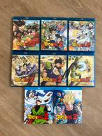 Dragonball Z, Cd's en Dvd's, Ophalen of Verzenden, Zo goed als nieuw, Tekenfilms en Animatie