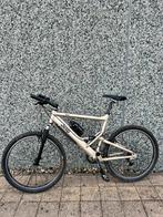 Jeep Full suspencion mountainbike, Ophalen of Verzenden, Zo goed als nieuw
