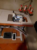 Broder lokmaschiene, Hobby en Vrije tijd, Naaimachines en Toebehoren, Ophalen of Verzenden, Lockmachine, Overige merken