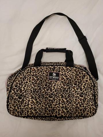 Brabo hockey-/sporttas Leopard z.g.a.n. beschikbaar voor biedingen