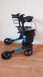 Topro  Troja  2G  Rollator  De Luxe, Ophalen of Verzenden, Opvouwbaar, Zo goed als nieuw
