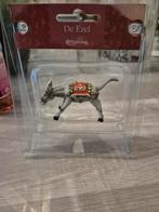 Nieuwe Efteling ezeltje strekje ornament, Verzamelen, Efteling, Ophalen of Verzenden, Nieuw, Beeldje of Poppetje