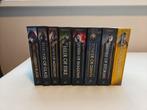 Compleet Sarah J. Maas, Boeken, Ophalen of Verzenden, Zo goed als nieuw, Sarah J. Maas