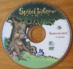 Sprookjesboom - Efteling sprookje - zeuren om snoep, Cd's en Dvd's, Dvd's | Tekenfilms en Animatie, Europees, Tekenfilm, Alle leeftijden