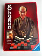 Shogun van Ravensburger, Een of twee spelers, Ophalen of Verzenden, Gebruikt, Ravensburger