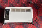 BAUKNECHT elektrische kachel 2000 Watt met thermostaat, Ophalen, 30 tot 80 cm, Gebruikt, Kachel