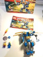 70754 lego ninjago, Ophalen of Verzenden, Lego, Zo goed als nieuw