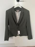 Blazer H&M maat 36, Nieuw, Groen, Ophalen of Verzenden, Maat 36 (S)