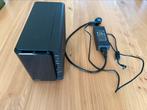 Synology DS214Play, Computers en Software, NAS, Ophalen of Verzenden, Zo goed als nieuw