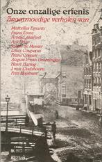 Onze onzalige erfenis	Samengesteld  Rob Nieuwenhuys, Ophalen of Verzenden, Gelezen, Rob Nieuwenhuys