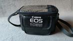 Canon EOS cameratas, Canon, Ophalen of Verzenden, Zo goed als nieuw