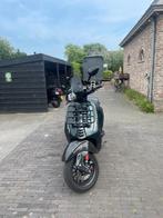 Vespa Sprint 80cc Malossi 2020, Ophalen, Gebruikt, Overige modellen, Maximaal 45 km/u