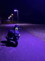 Zip 80cc 4t, Fietsen en Brommers, Scooters | Piaggio, Ophalen of Verzenden, Zo goed als nieuw, Zip