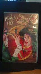 Piet Piraat plezier met Piet Piraat 2, Alle leeftijden, Ophalen of Verzenden, Zo goed als nieuw, Komedie