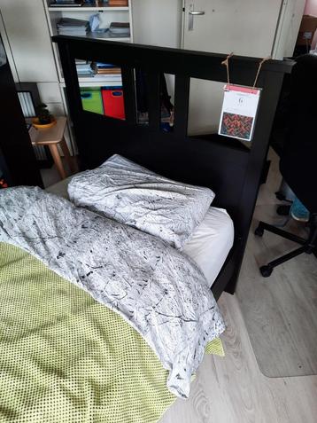 bedframe Ikea type Hemnes 90x200