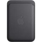 iPhone MagSave Leather Wallet zwart, Hoesje of Tasje, Ophalen of Verzenden, Zo goed als nieuw