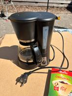Tristar camping koffiezetapparaat, Ophalen of Verzenden, Zo goed als nieuw, Koffiemachine