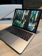 Macbook Pro 13” (2019), Computers en Software, MacBook Pro, 256 GB, Qwerty, 8 GB