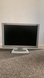 Medion scherm, Ophalen, Zo goed als nieuw, 60 Hz of minder