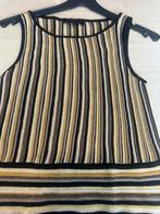 CLAUDIA STRATER JURK 40, Kleding | Dames, Jurken, Ophalen of Verzenden, Zo goed als nieuw, Maat 38/40 (M), Knielengte