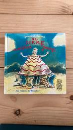 Jacques Vriens - De dikke meester Jaap, Boeken, Kinderboeken | Jeugd | onder 10 jaar, Ophalen of Verzenden, Jacques Vriens, Zo goed als nieuw