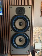 B&W met nieuwe stands, Audio, Tv en Foto, Luidsprekers, Ophalen, Zo goed als nieuw, Bowers & Wilkins (B&W), 120 watt of meer