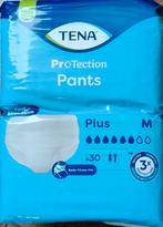 Tena incontinentie broekjes M, Diversen, Verpleegmiddelen, Ophalen of Verzenden, Nieuw
