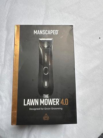 MANSCAPED The Lawn Mower 4.0 beschikbaar voor biedingen