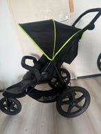 Buggy hauck 2, Ophalen of Verzenden, Zo goed als nieuw, Overige merken, Verstelbare rugleuning