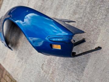 Voorspatborden spatborden Chevrolet Corvette C3 beschikbaar voor biedingen