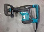 Makita breekhamer HM087c, Ophalen of Verzenden, Zo goed als nieuw, 600 watt of meer, Boor- en/of Breekhamer