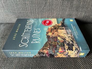 Jess Walter - Schitterende Ruïnes.   beschikbaar voor biedingen