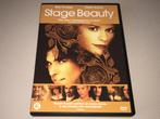 Stage Beauty (2004) Billy Crudup, Claire Danes, Alle leeftijden, Verzenden, Gebruikt, Drama