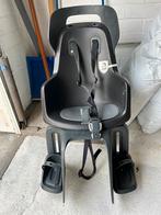 Bobike Maxi Go fietszitje achter, Fietsen en Brommers, Fietsaccessoires | Fietsstoeltjes, Ophalen, Achterzitje, Voetsteuntjes