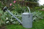 Brocante oude zinken gieter, Antiek en Kunst, Ophalen