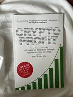 Crypto Profit - Peter Bryant, Ophalen of Verzenden, Zo goed als nieuw