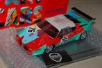 1:18 BMW M1 ANDY WARHOL ART CAR Minichamps NIEUW! inbox WRH, Hobby en Vrije tijd, Modelauto's | 1:18, Ophalen of Verzenden, Nieuw