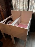 Babybedjes, Ophalen, Zo goed als nieuw, Ledikant